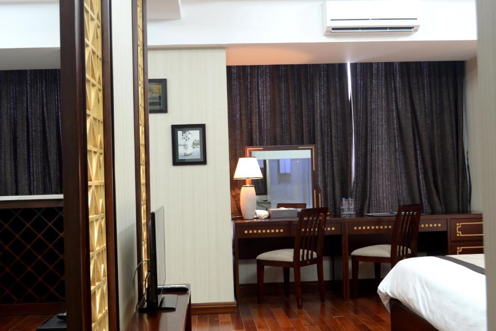 โรงแรม มูนไลท์ ฮิว เว้ ห้อง รูปภาพ