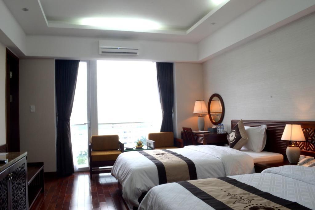 โรงแรม มูนไลท์ ฮิว เว้ ห้อง รูปภาพ